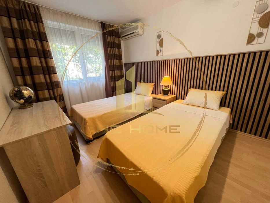 Дава се под наем Тристаен апартамент в Варна, Базар Левски - 120 кв.м за 800 € - Снимка #7