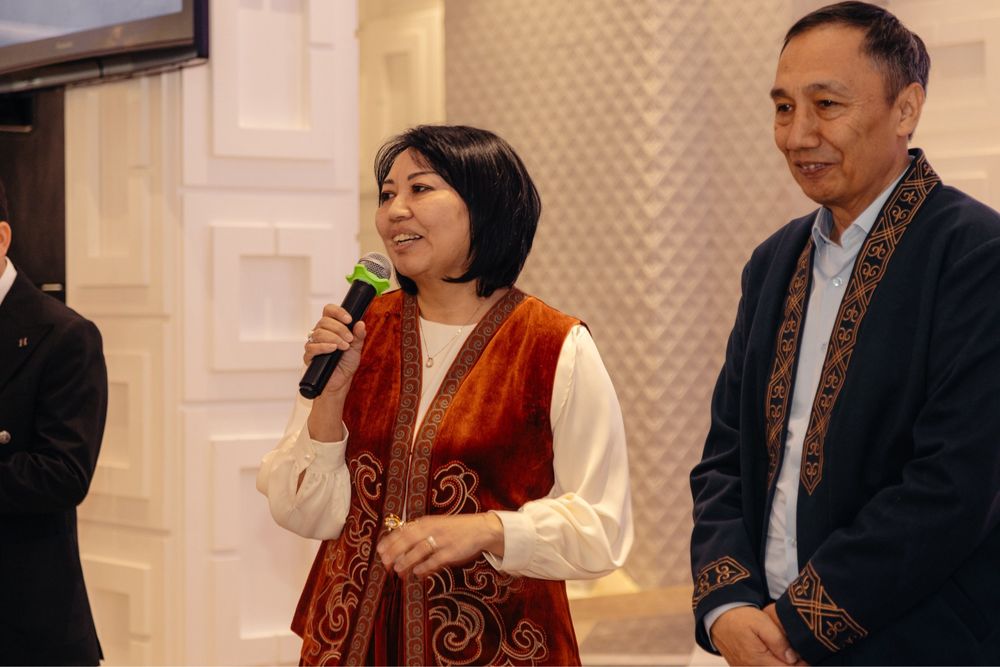 Фотограф мероприятии Астана