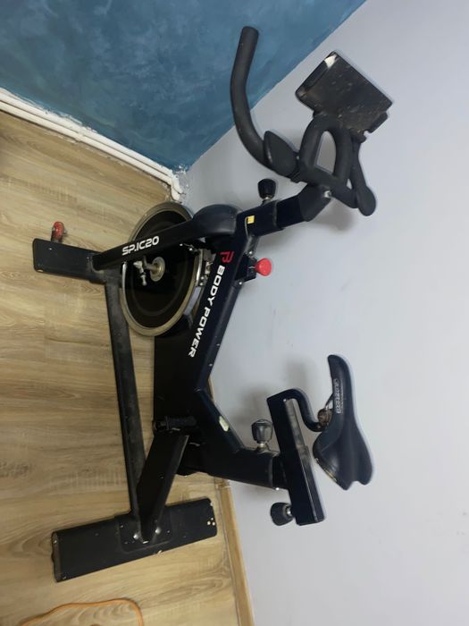 sp ic20 spin bike