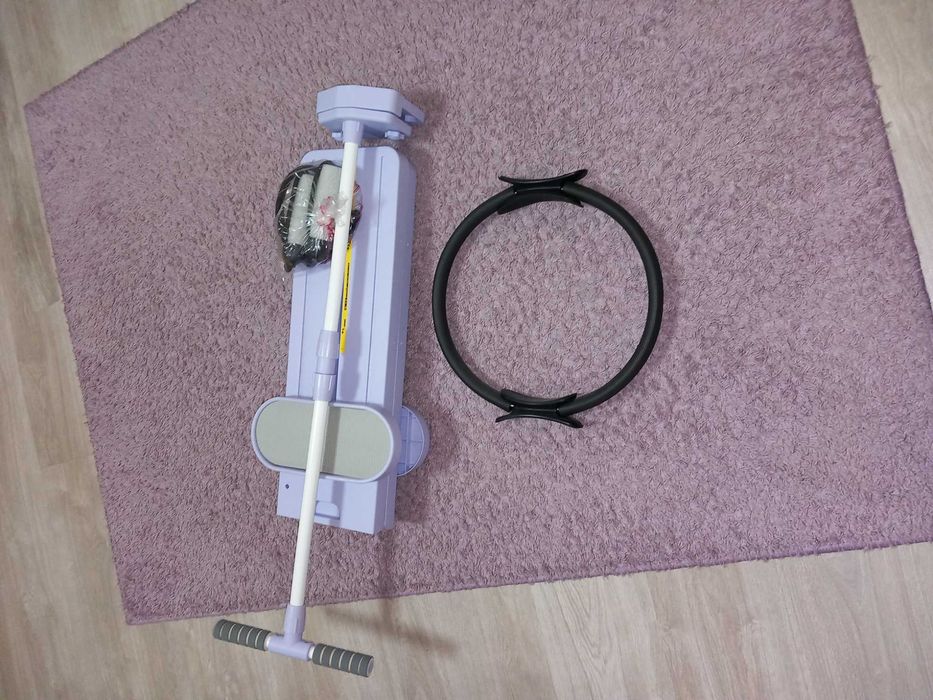 Фитнес уред  + подарък