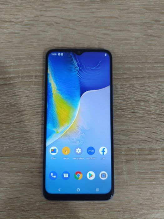 Продам Виво в рабочем состоянии