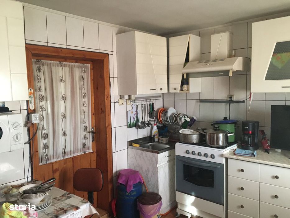 Casa, teren, garaj, gradina, Mazanaesti, Dragoiesti, Gura Humorului