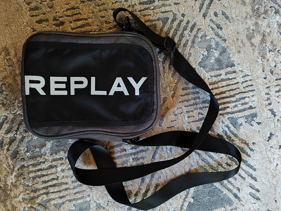 Мъжка чанта Replay