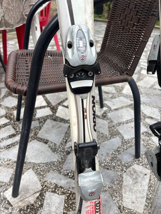 Детски ски и ботуши