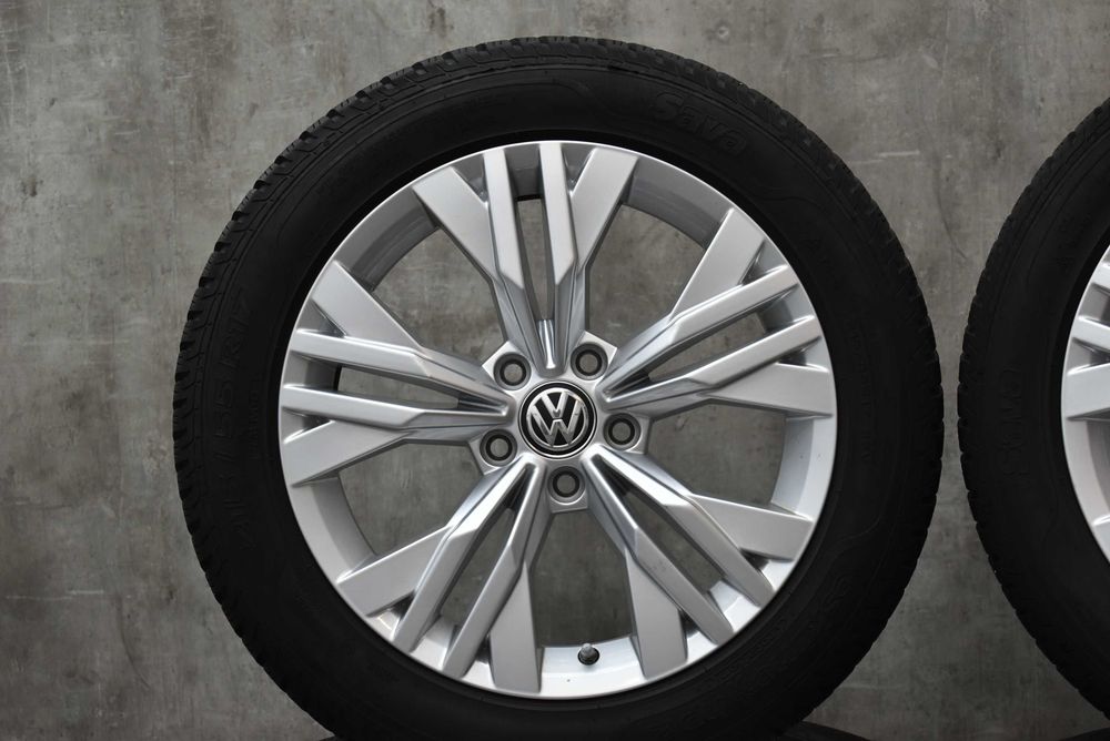 17'' Джанти Volkswagen Passat Alltrack B8