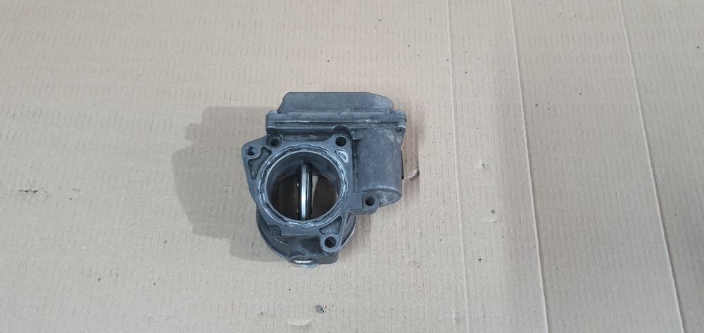 Clapeta acceleratie 2.0 tdi BLB BRE BRD audi a4 b7 audi a6 c6
