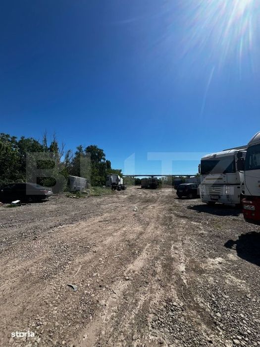 Teren de vanzare, 9030 mp, zona Filesti