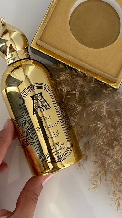 Парфюм The Persian Gold Attar Collection