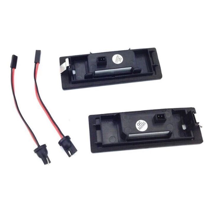 Lampa Led Numar 24smd BMW seria 1 6 E63 E81 E85 E86 E87 F06 F12 F20 Z4