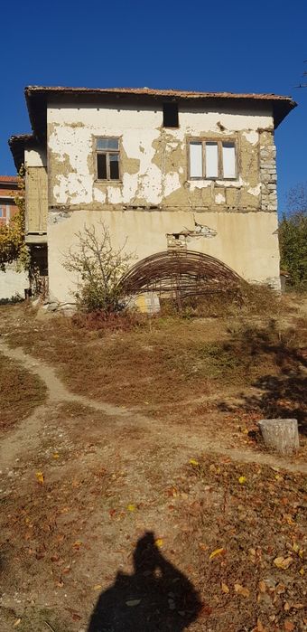 Продава се Къща в Благоевград, Еленово 1 - 160 кв.м за 313 €/кв.м - Снимка #3