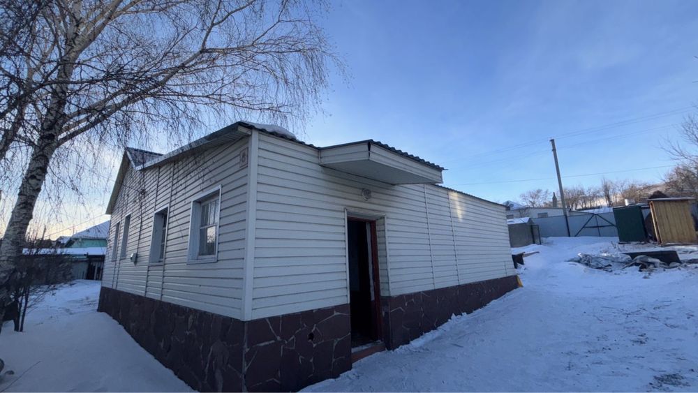 Сдам аренду дом