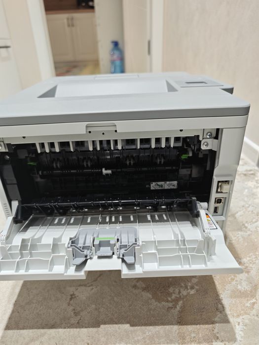 Brother HL-L6450DW – Професионален лазерен принтер