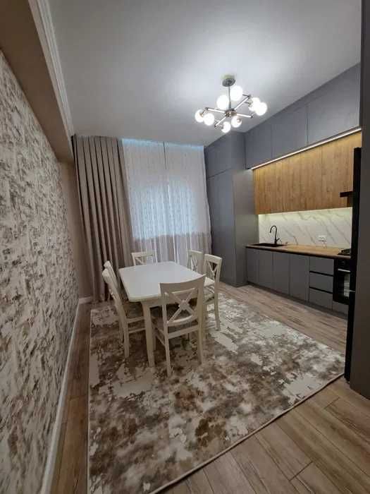 Сдаётся Квартира на Чиланзаре 6 Парус