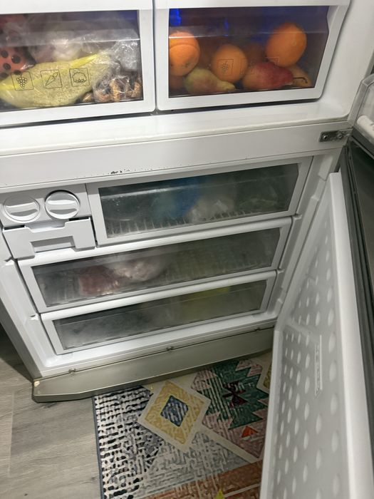 Холодильник BEKO