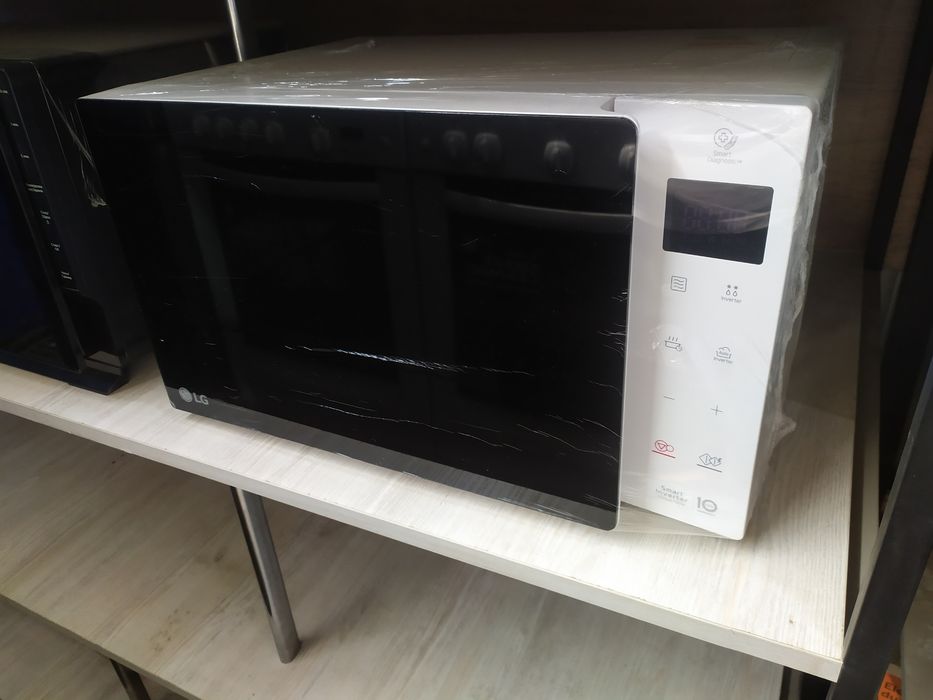 LG 25 litr origa