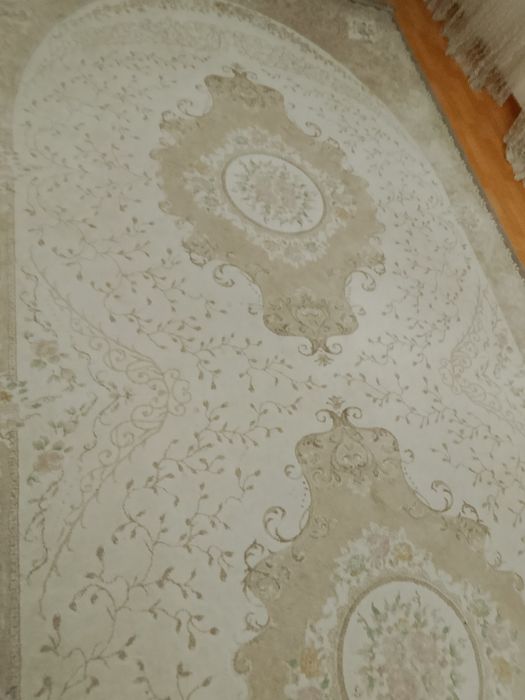 Ковёр размер 6.10