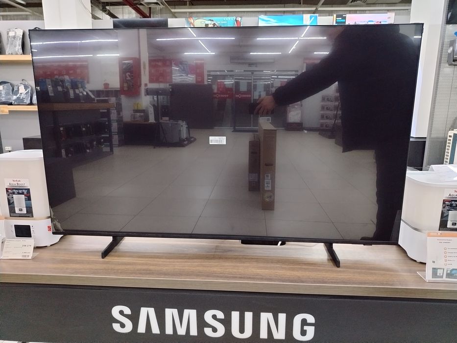 Телевизор SAMSUNG UE55U8000FUXUZ