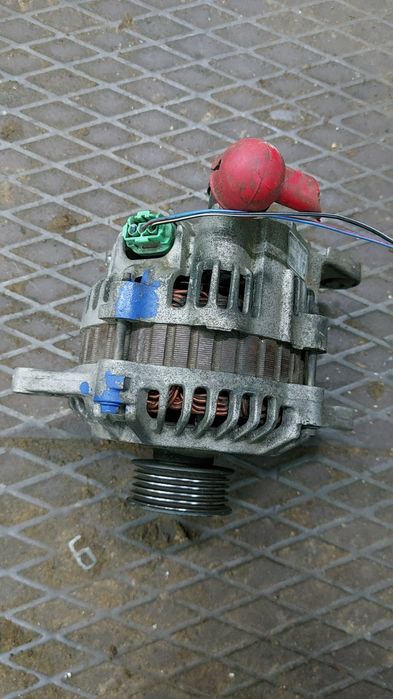 Гур, стартера генераторы, кондиционеры , на субару