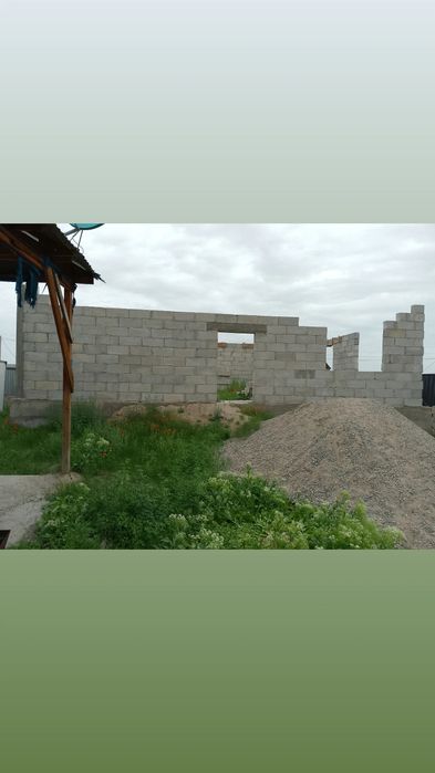 Продаёться дом 6соток
