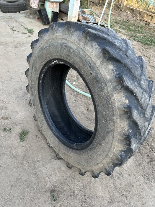 Cauciucuri tractor