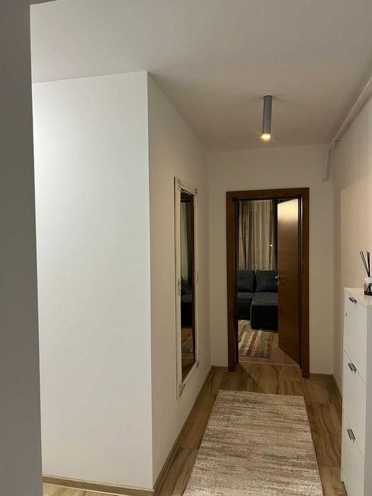 Apartament 2 camere - ultracentral!
