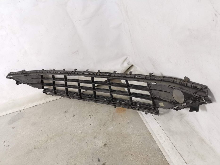 Долна решетка предна броня Фолксваген ВВ / Volkswagen VW Golf 7 [фейсл