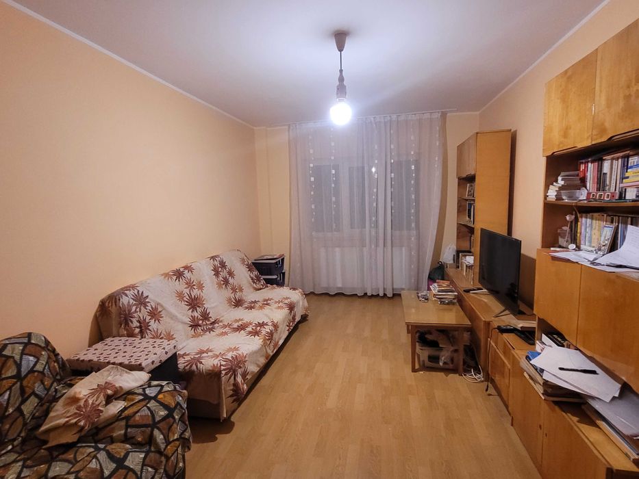 Apartament 2 camere Decomandat Micro 20 etaj 2