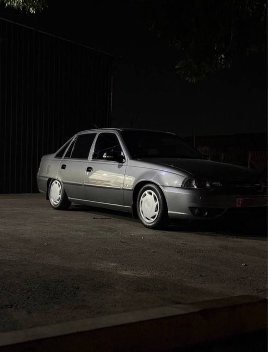 Nexia 2 1.6 dohc