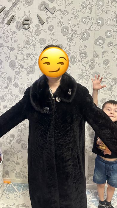 Продам срочно шубу