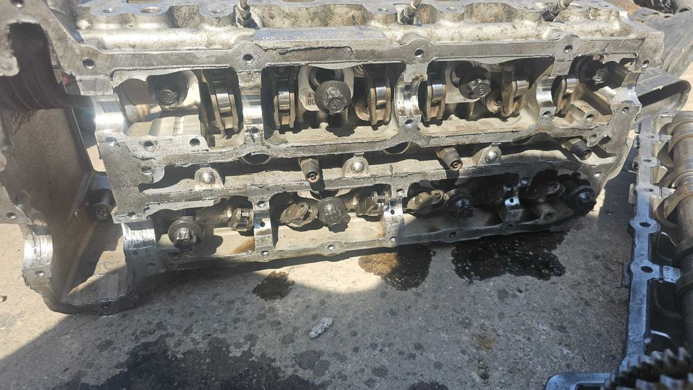 chiulasa stanga Mercedes S class W222 A6420104306 S350 W213 W166 GLE
