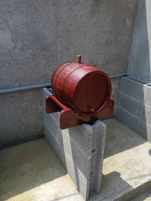 Butoiaș dud.....