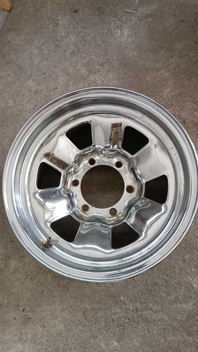 Джанти за Toyota,Nissan, Mitsubishi 6х139.7 15j ET-25