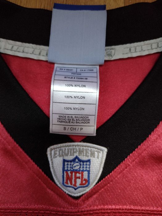 NFL / Tampa Bay Buccaneers #59 Cato June - Jersey Reebok