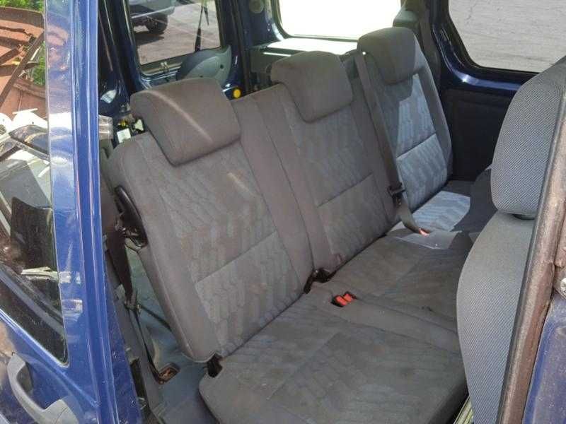 Форд Конект 1.8 TDI/TDCI / Ford Connect 1.8 TDI/TDCI на части
