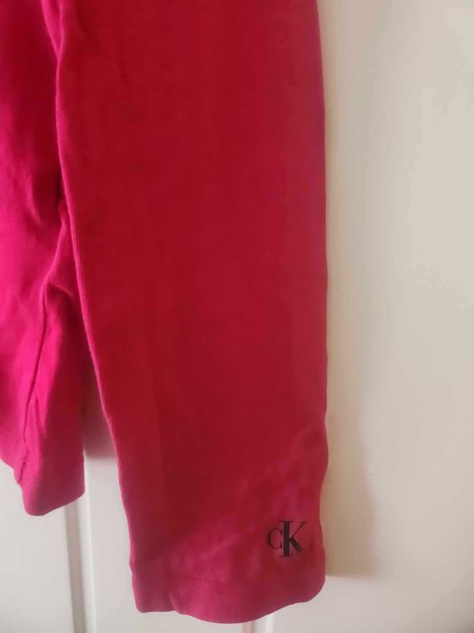 Блуза Calvin klein