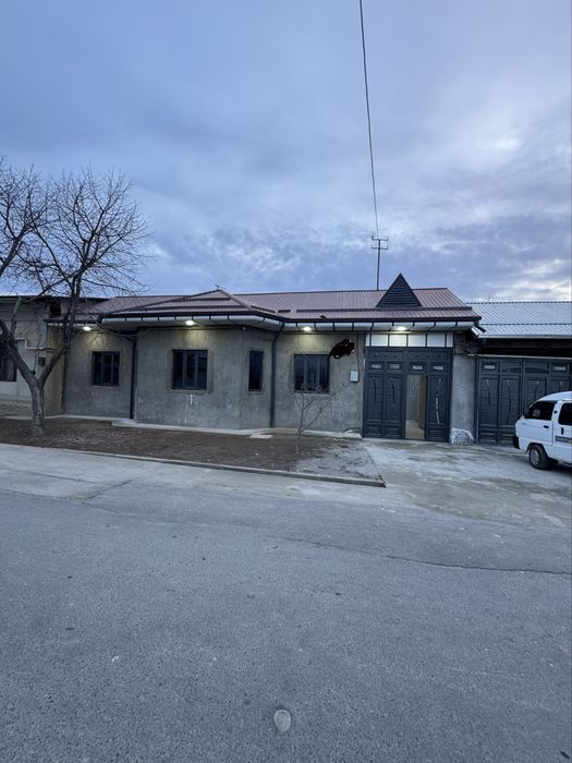 Тошкент тумани келес кўктерак бозордан ўтканда участка сотилади