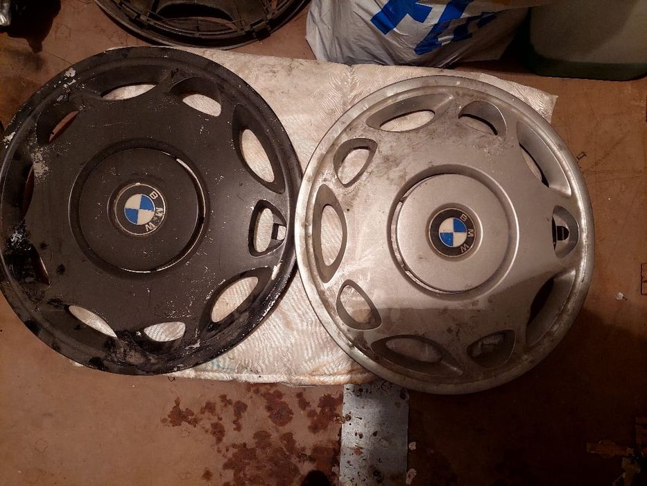 Различные колпаки