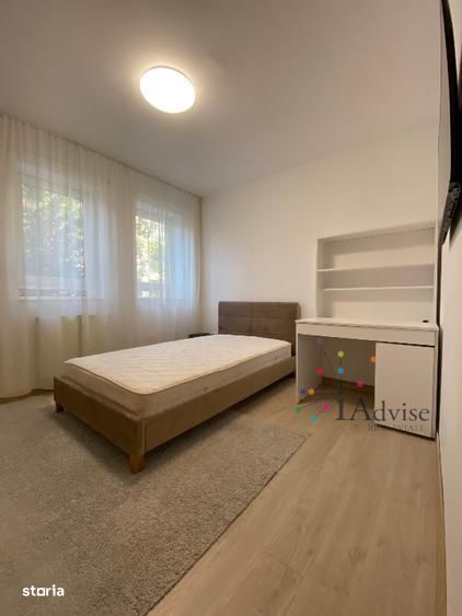 Apartament 4 camere Avantgarden, Brasov