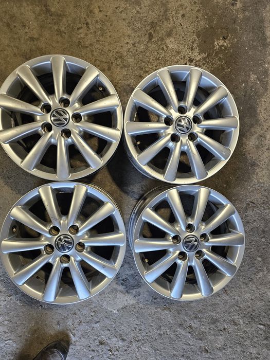 Jante R16 Originale Volkswagen