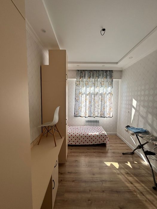 Квартира сатылады