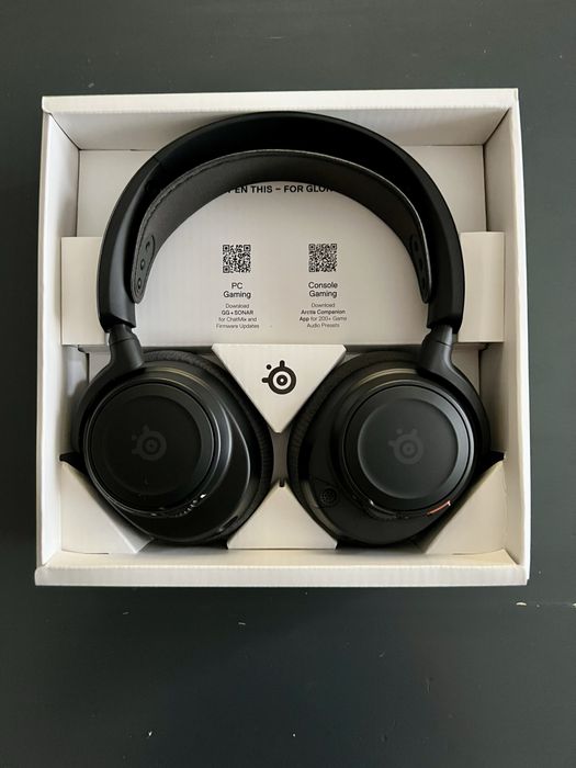 Casti gaming Steelseries Arctis Nova 7 Gen 2 (NOI)