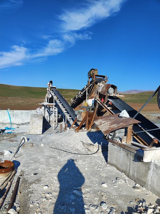 Завод, 50 соток участок/йер