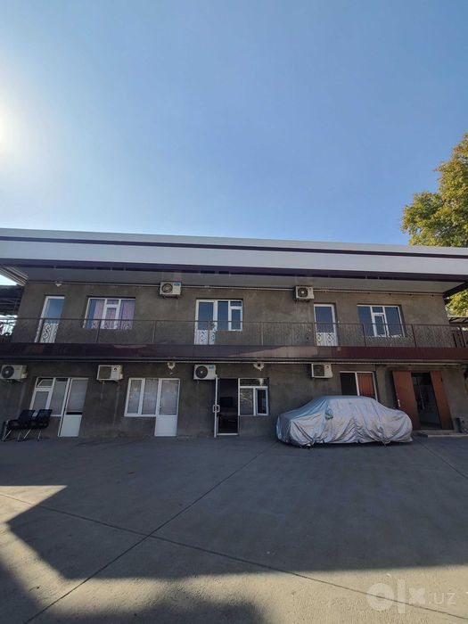 Ofis ijaraga (arenda) 20м² dan до 330м² gacha