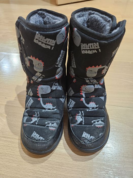 Отдам сапоги 29-30 размер