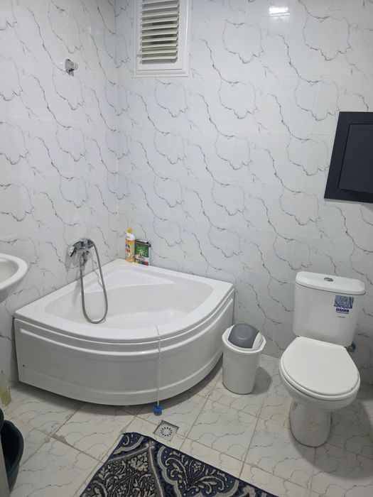 Motrid 3 xonali ijaraga beriladi