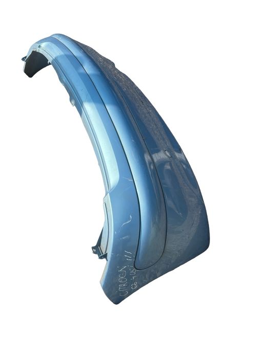 Bara Spate Citroën C3 4 Usi