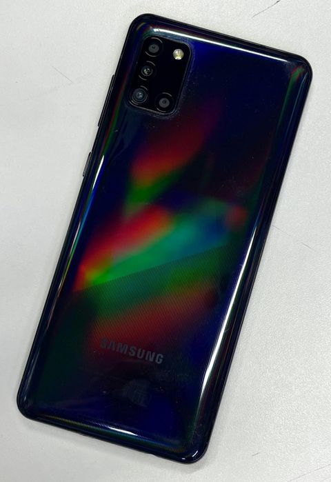 Продам Samsung A31