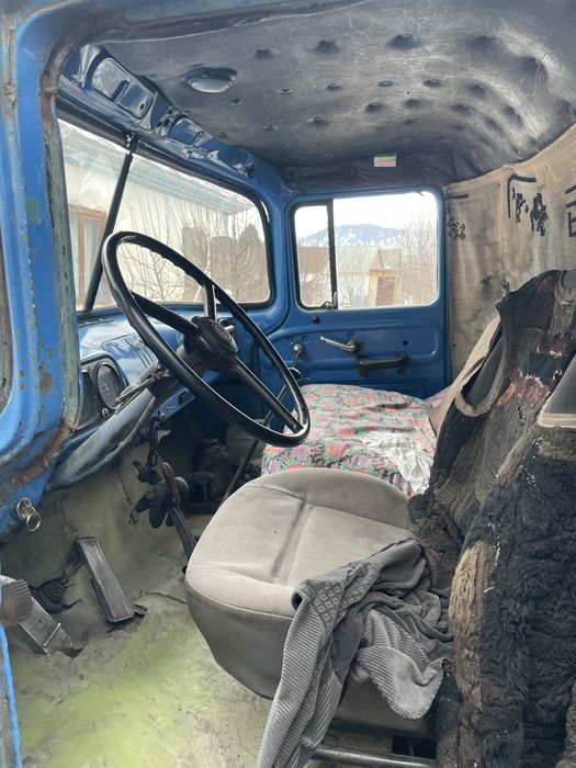 Продам зил или обменяю