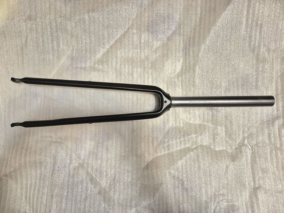 Furca carbon QR disc