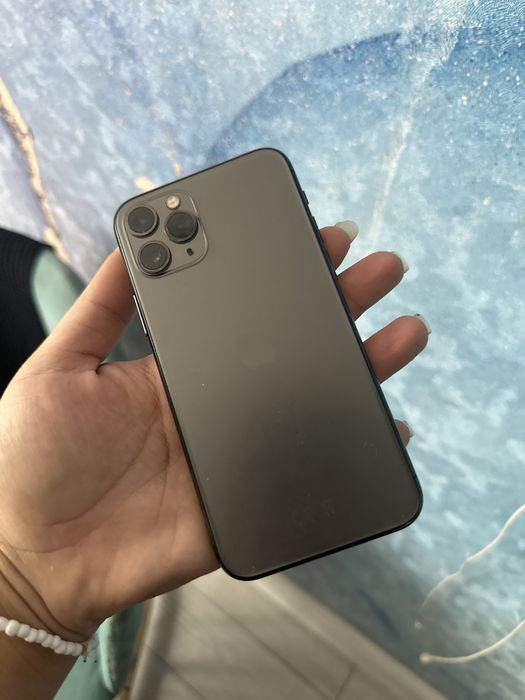 Iphone 11 pro 64